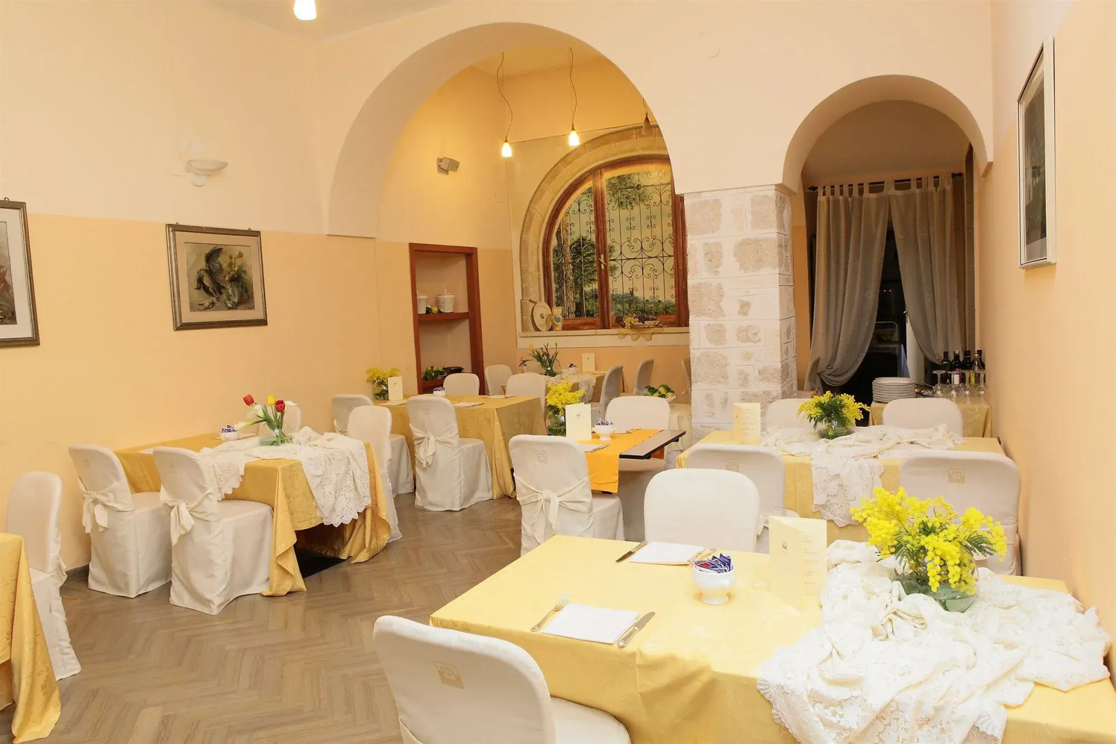 Foto - Park Hotel San Michele