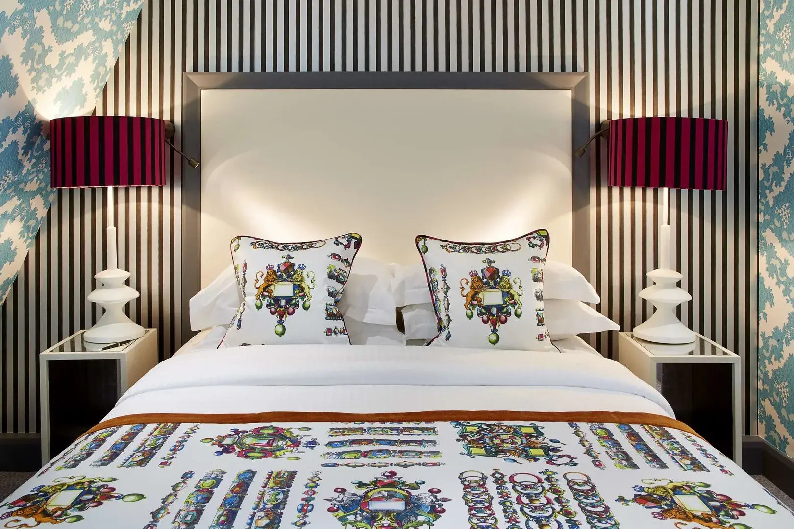 Foto - The Mandeville Hotel