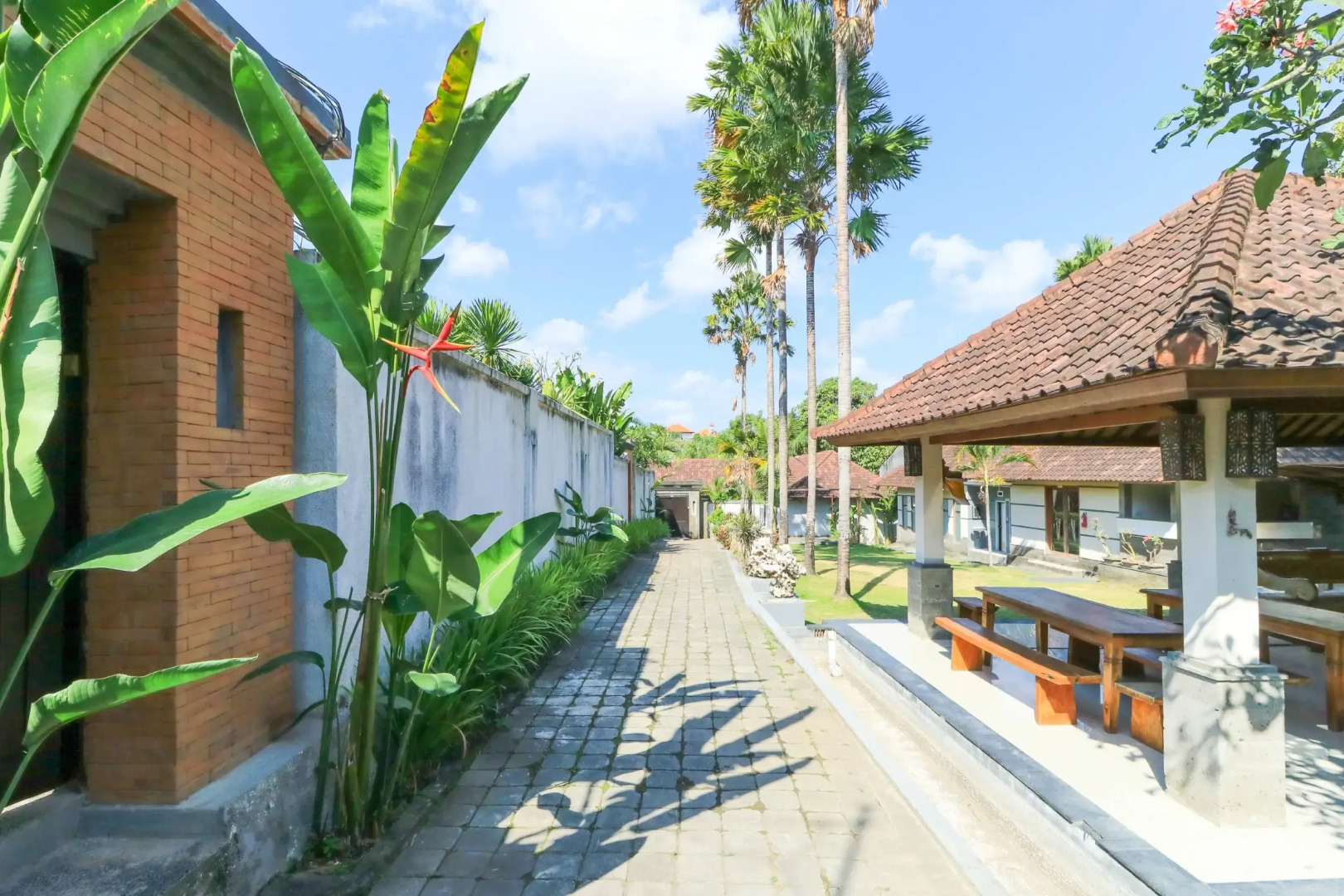 Photo - Bali Merita Villa