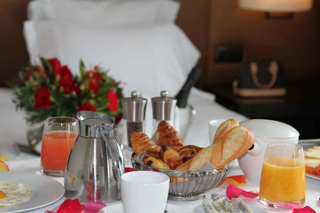 Photo - Hôtel Barrière Le Grand Hôtel