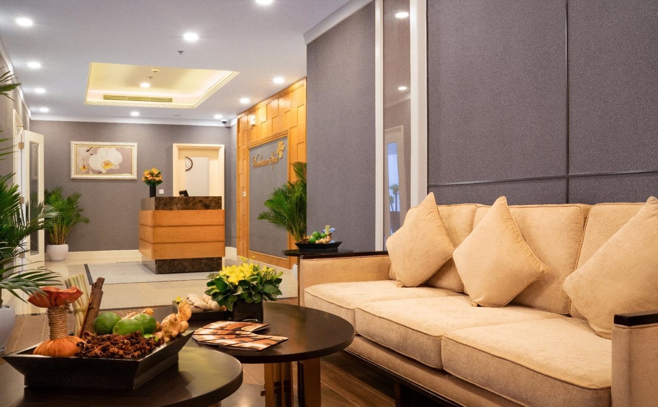 Vinpearl Condotel Beachfront Nha Trang