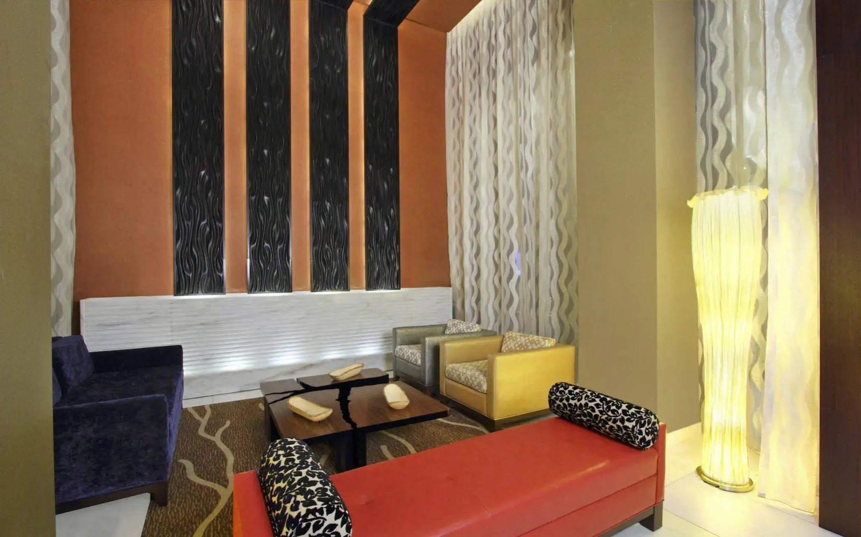 Foto - Hilton Garden Inn New York/Midtown Park Avenue