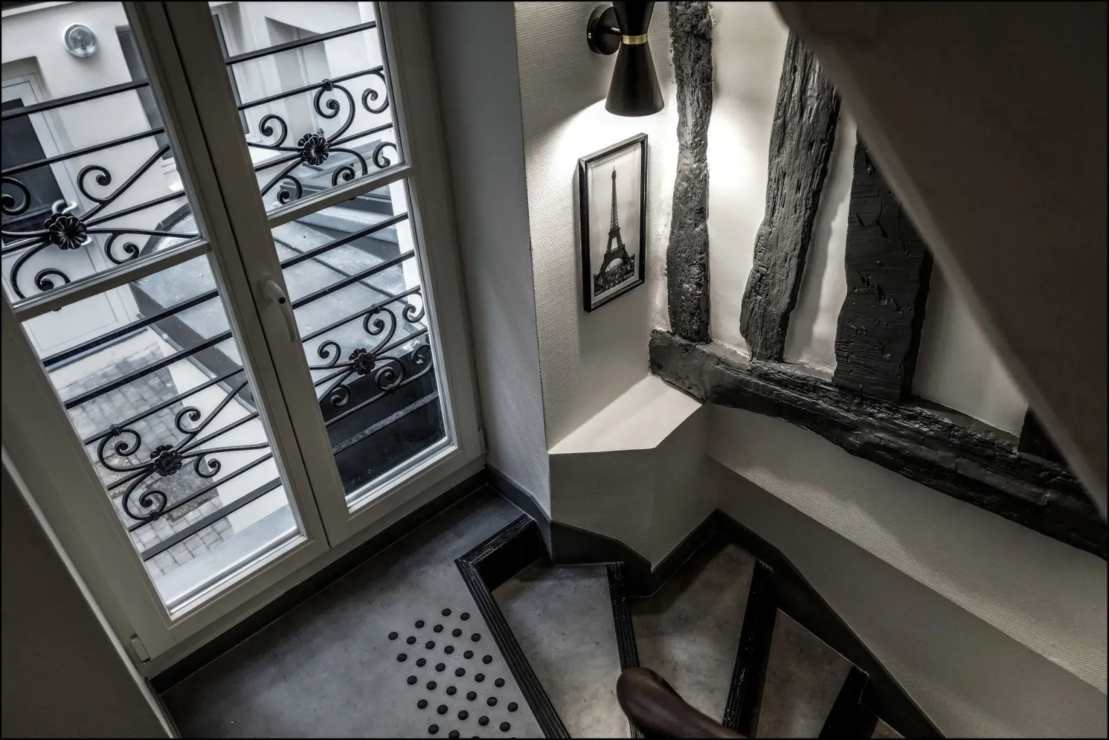 Foto - Hôtel Résidence Montebello