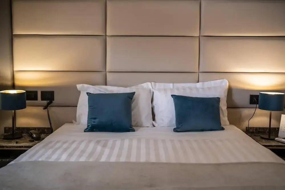 Foto - Relais Manzoni