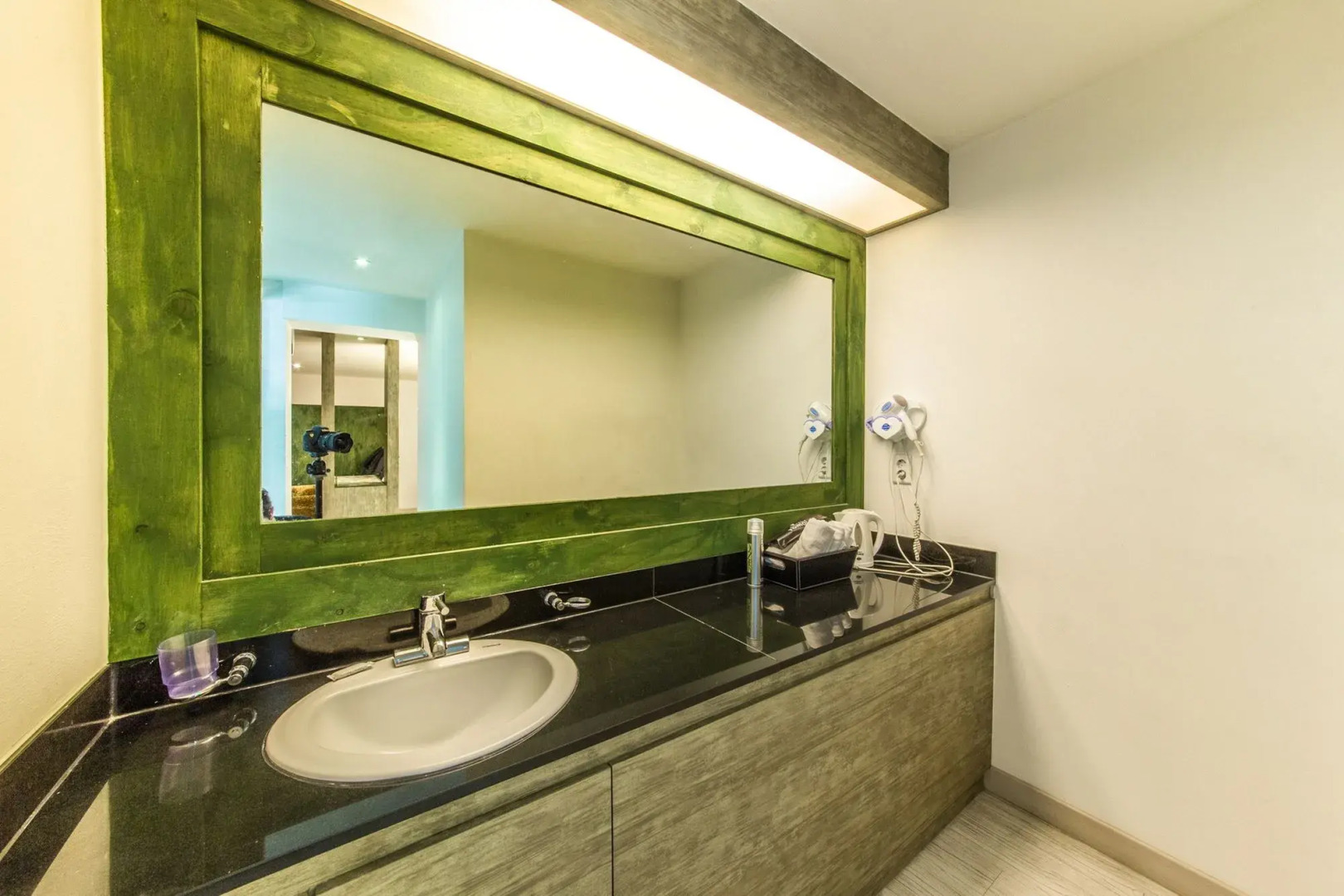 Foto - Jamsil Tomgi Hotel