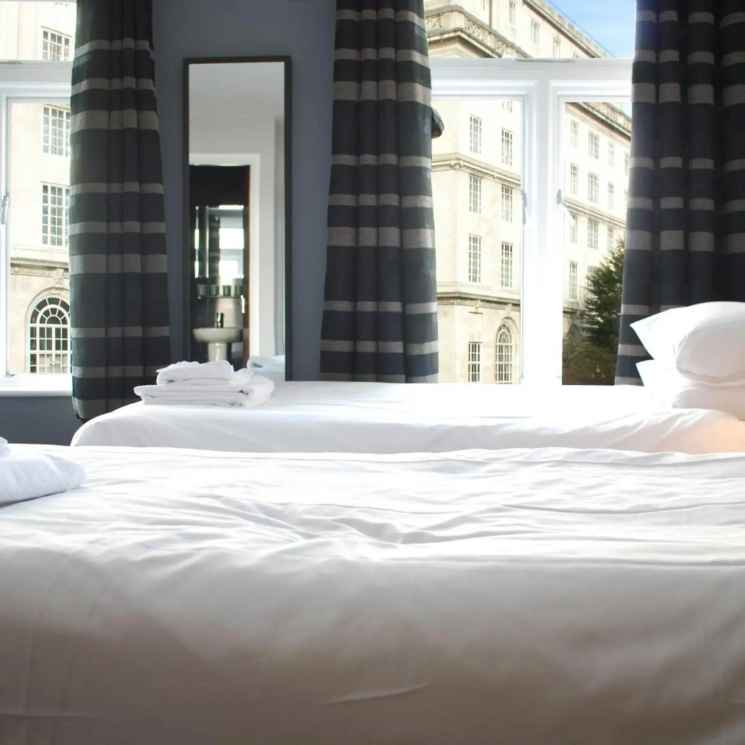 Photo - The Liverpool Inn Hotel