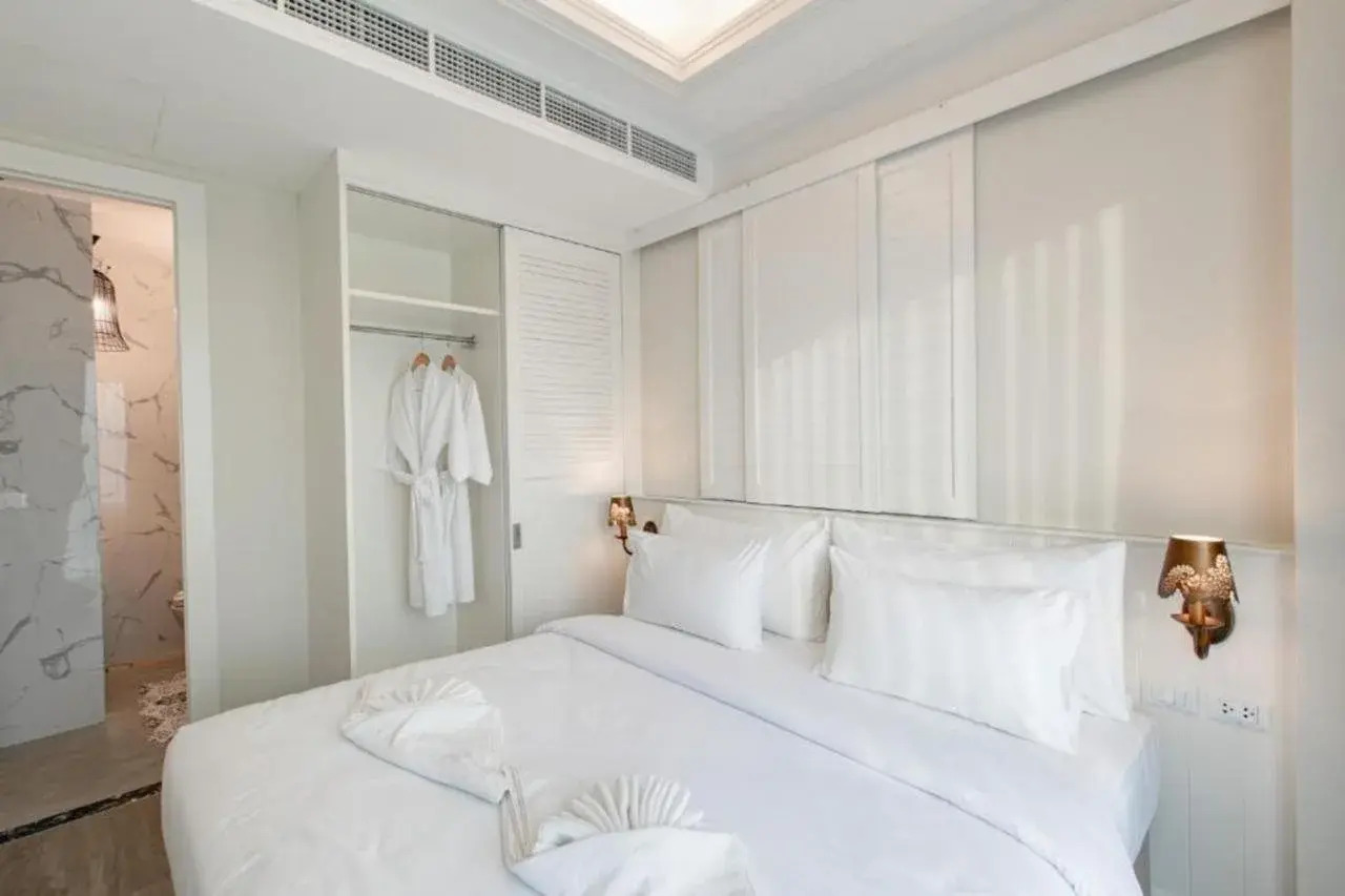 Foto - Siam Tharadol