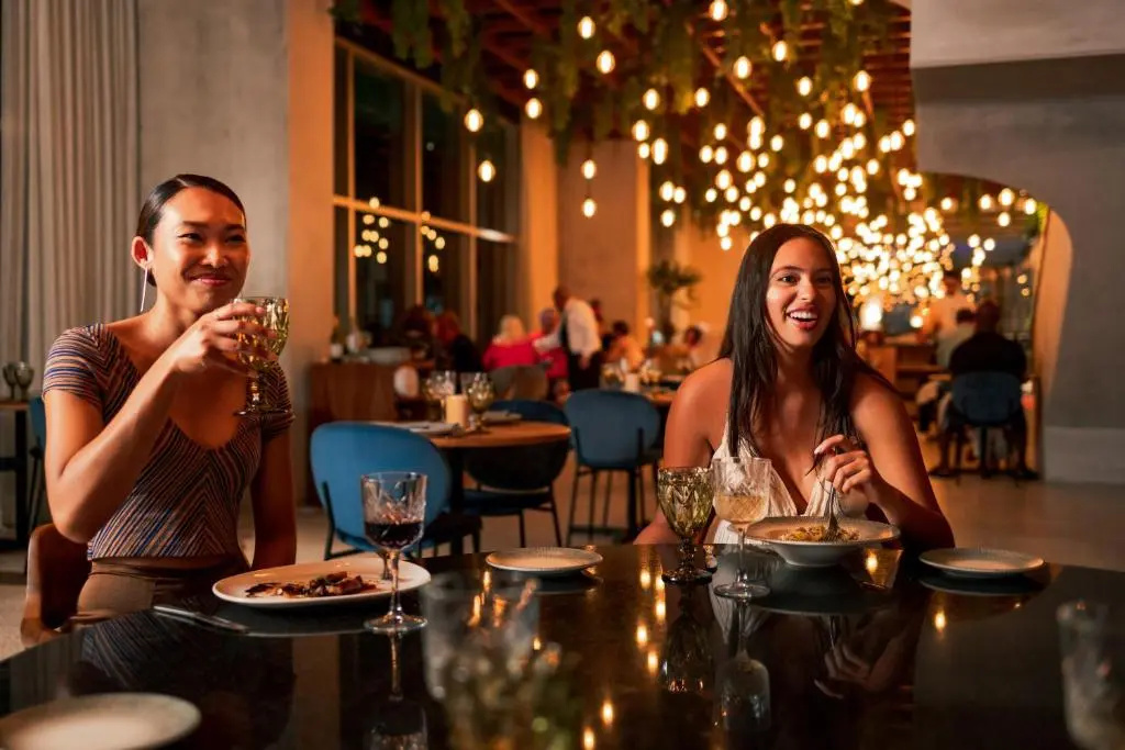 Photo - Mondrian Cancun All Inclusive
