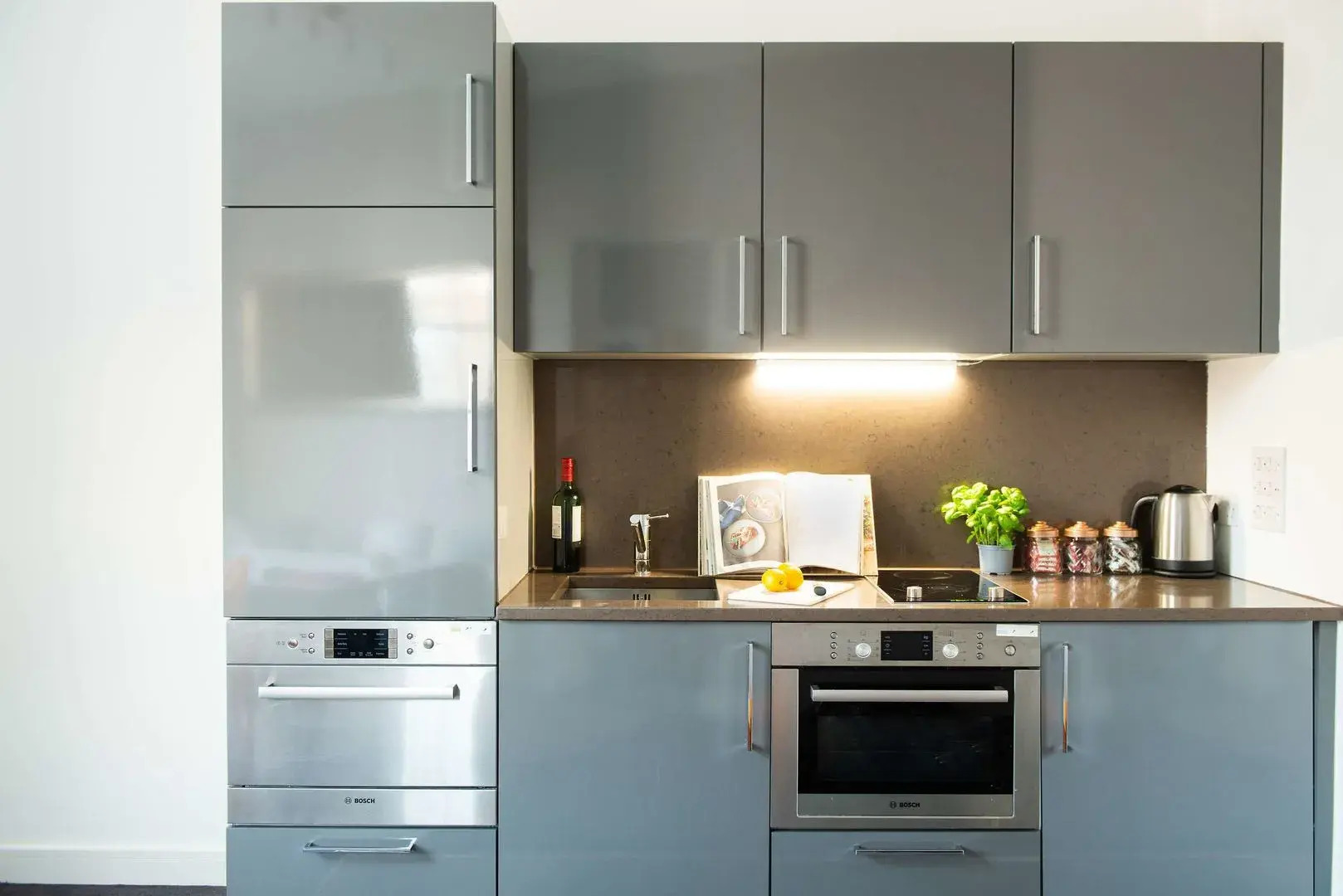 Foto - Native Hyde Park