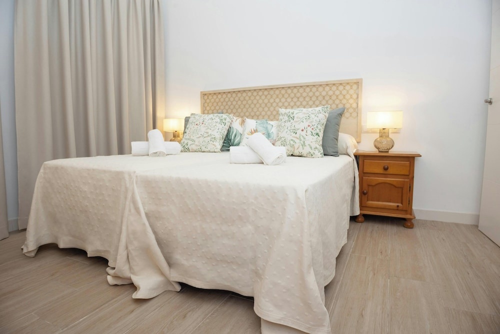 Photo - El Templete Suite 1