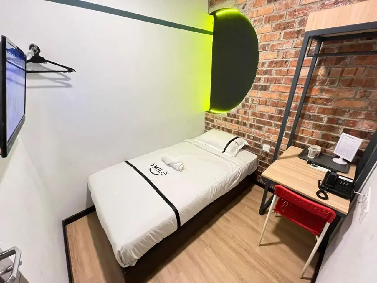 Foto - Smile Hotel Wangsa Maju