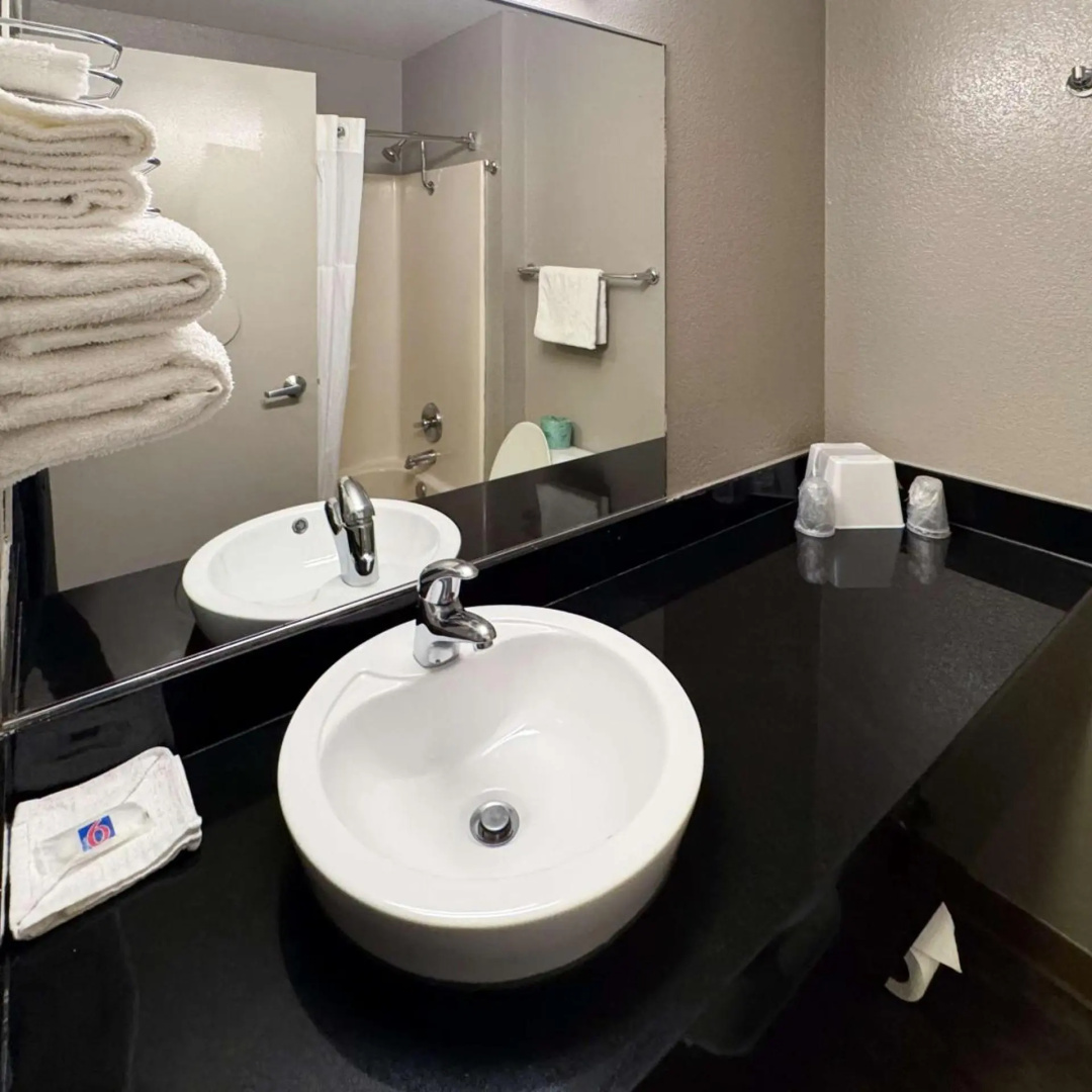 Foto - Motel 6 Glenview, IL - Chicago North