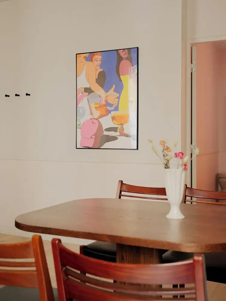 Foto - Edgar Suites - Lemercier