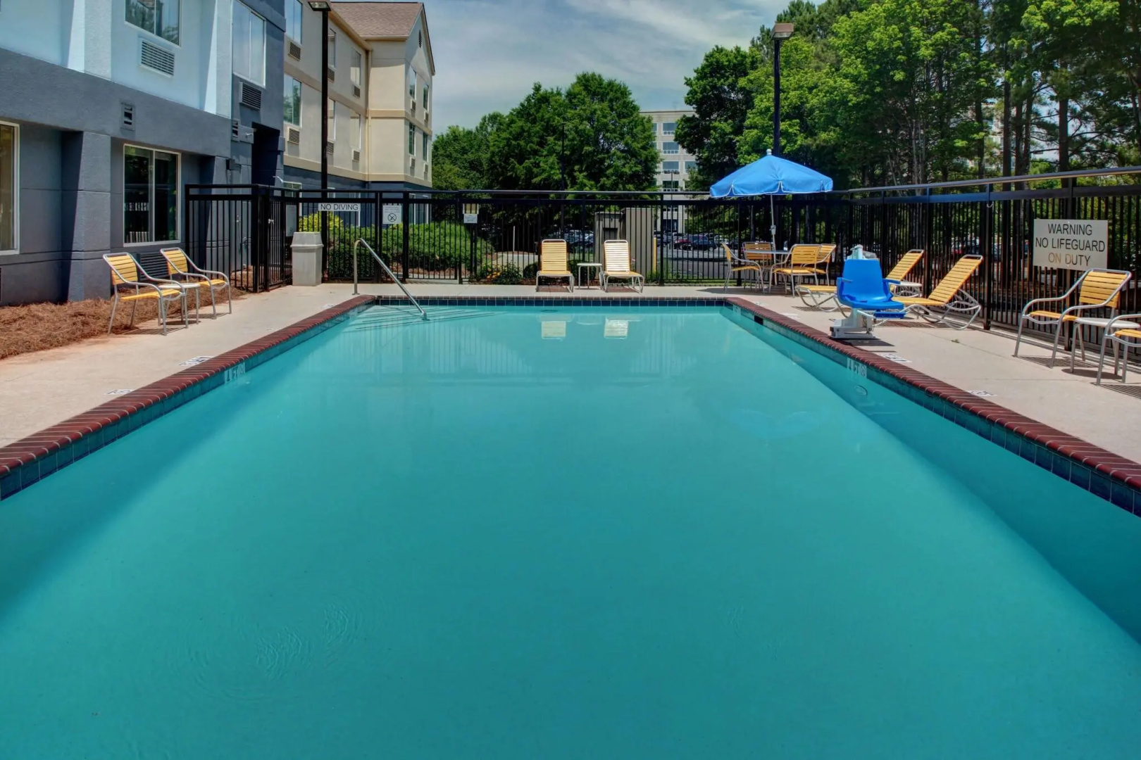 Photo - Fairfield Inn & Suites by Marriott Atlanta Alpharetta