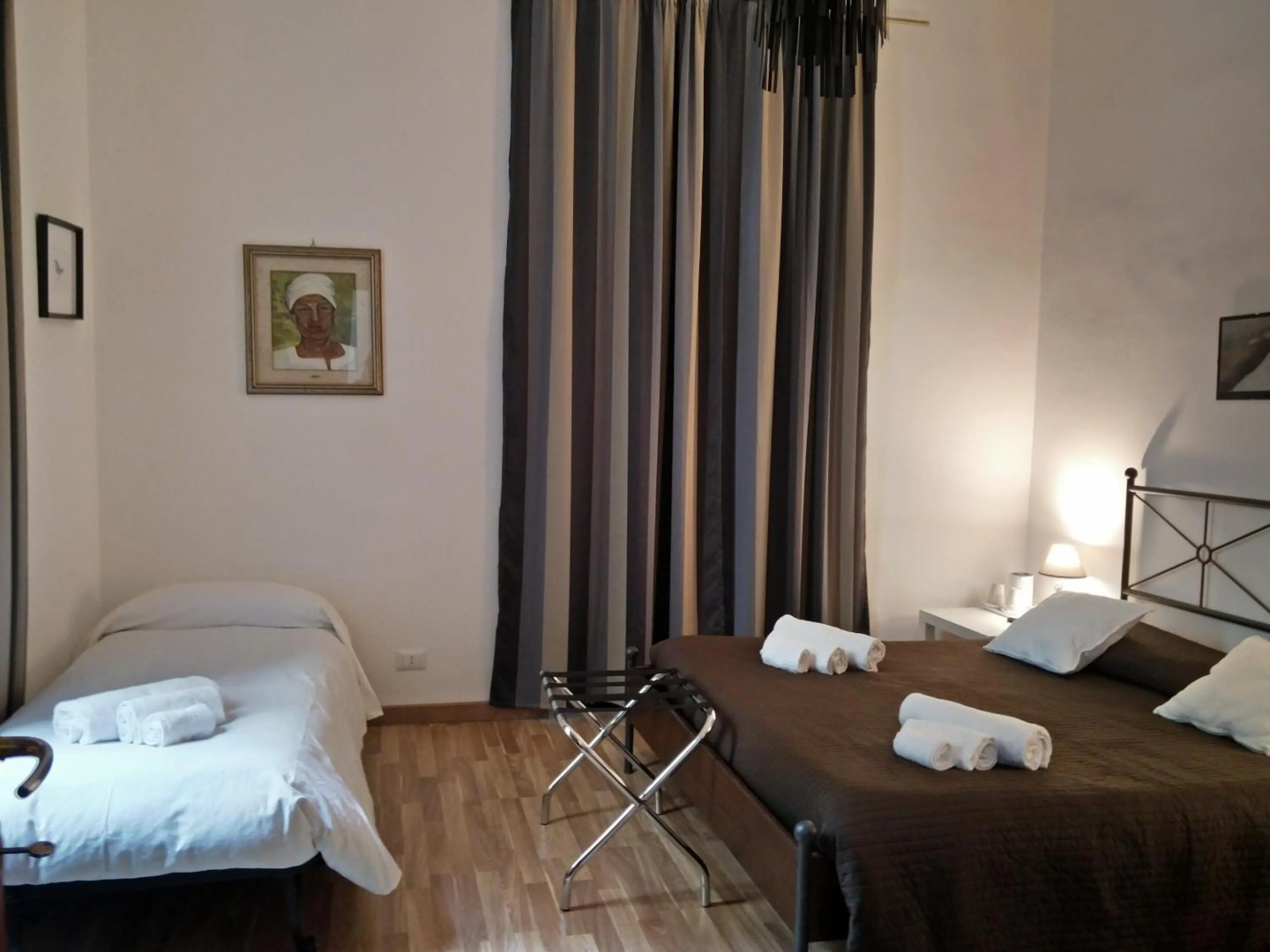 Photo - Rome Center Rooms
