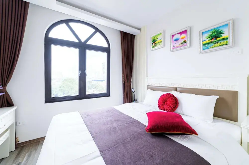 Photo - Rosee Apartment Hotel