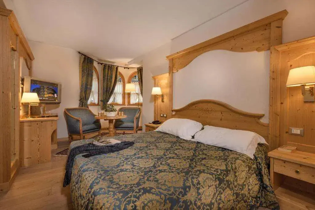 Foto - Sporthotel Romantic Plaza