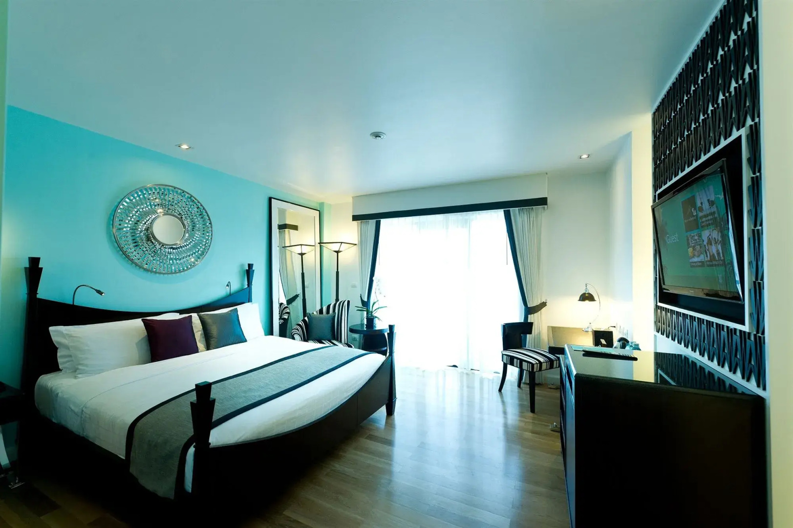 Foto - Wave Hotel Pattaya