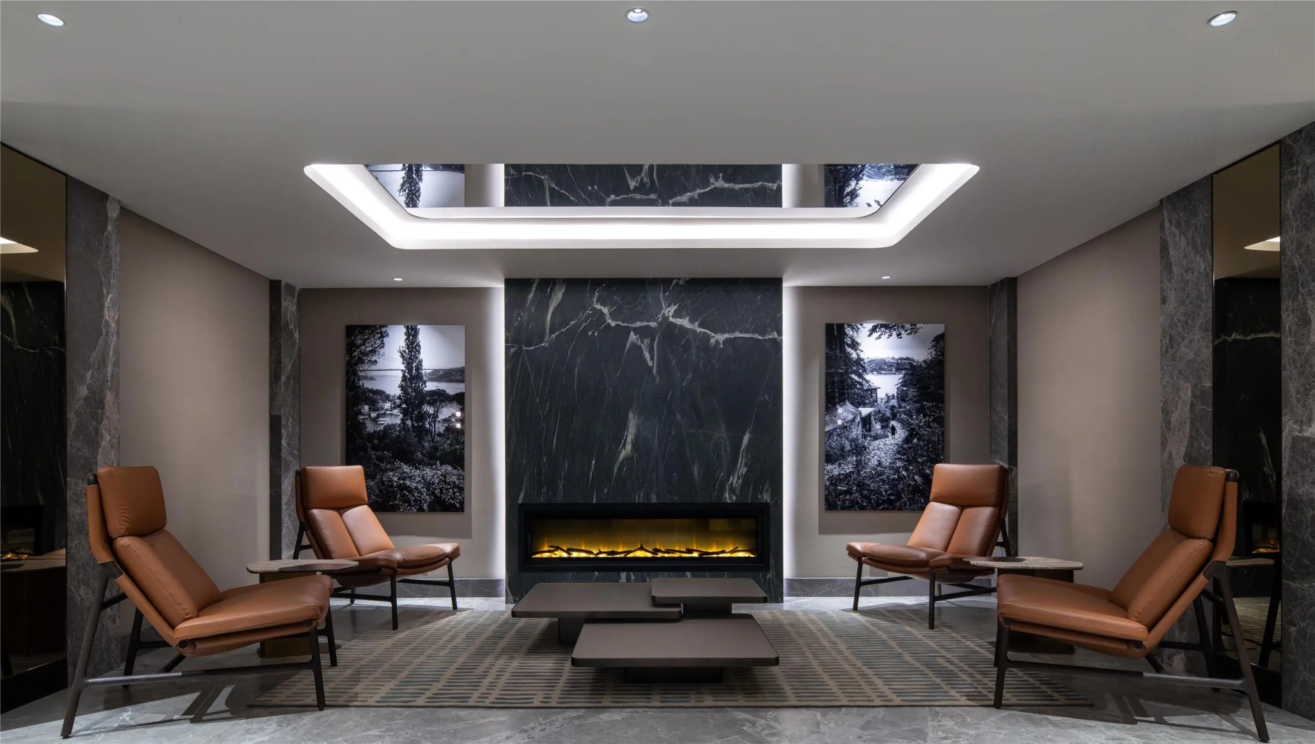 Foto - DoubleTree by Hilton Istanbul Macka