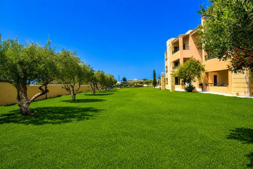 Photo - Golden Bay Apartments – Garden Haven
