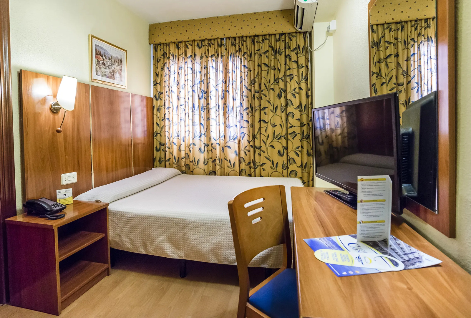 Foto - Hotel Mareny Benidorm