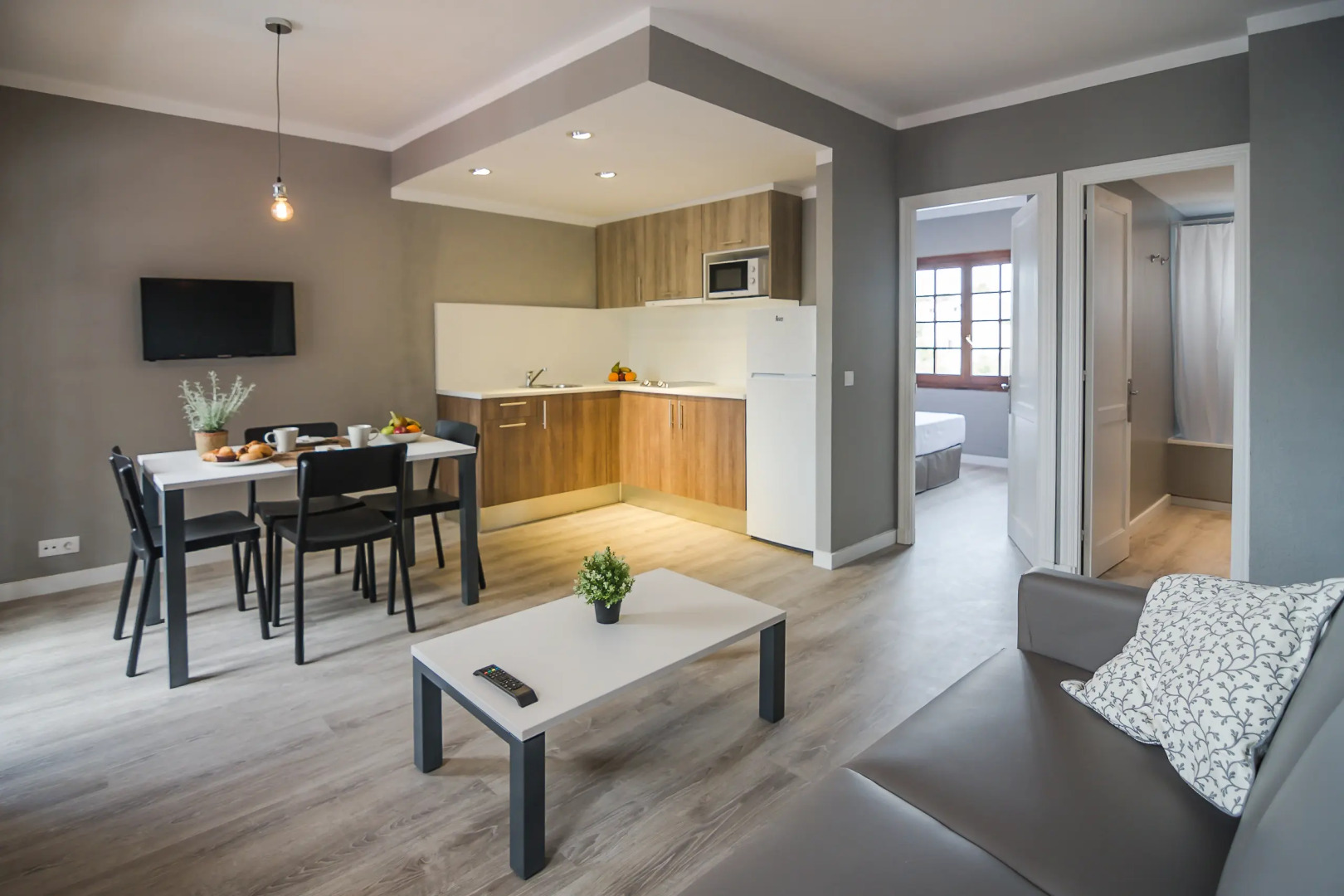 Photo - Aparthotel Nelva Resort