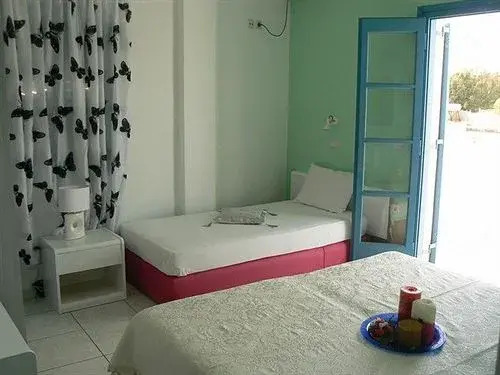 Foto - Three Harites