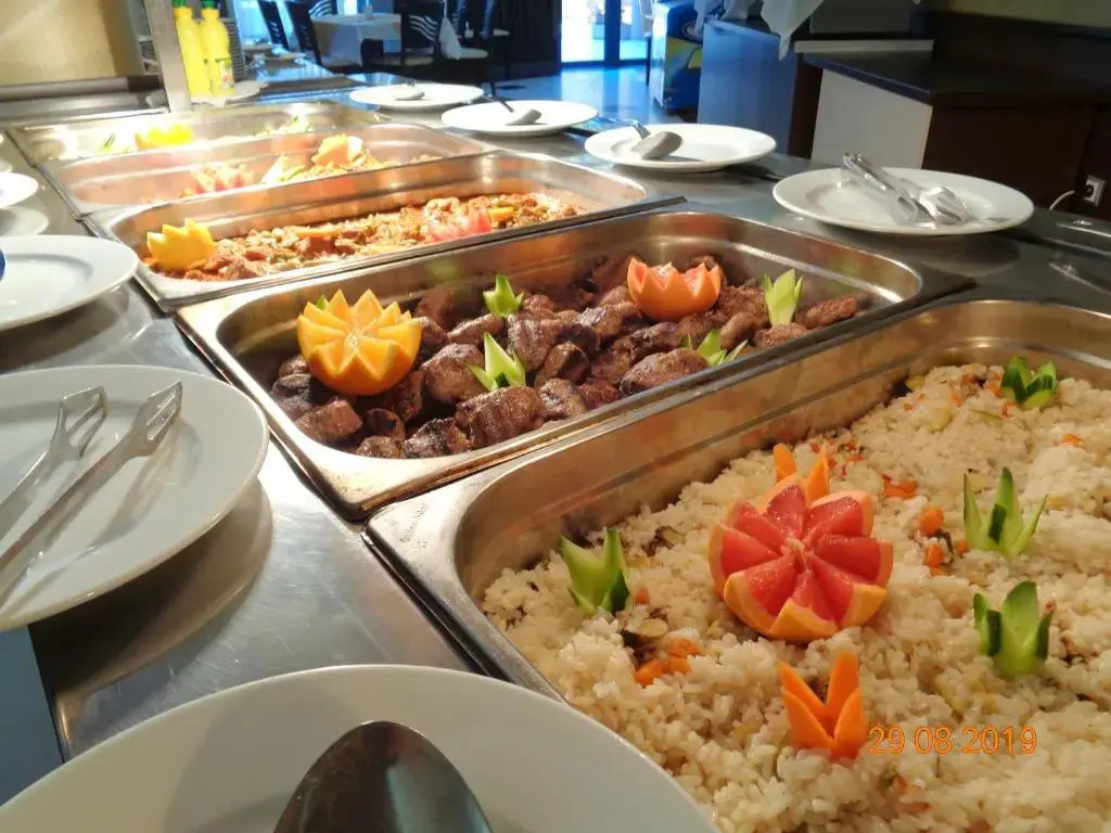 Photo - Hotel Rеgina - Golden Sands All Inclusive