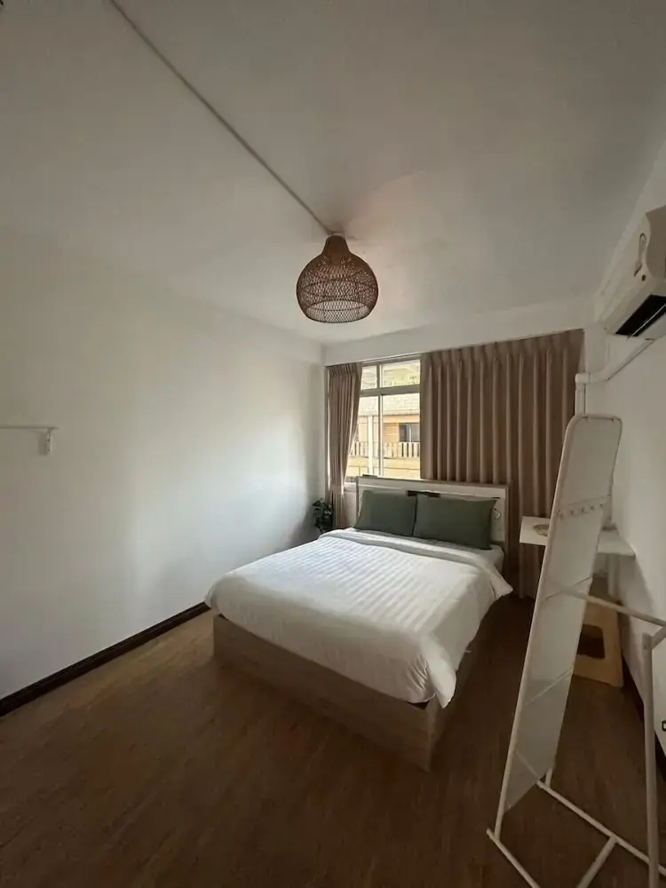 Foto - Thai Siwilai Hostel