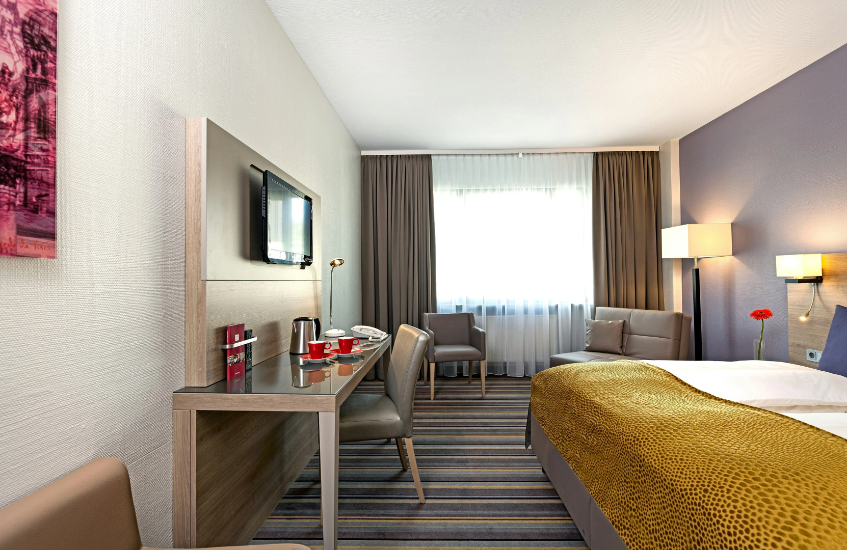 Foto - Leonardo Hotel Munich City North