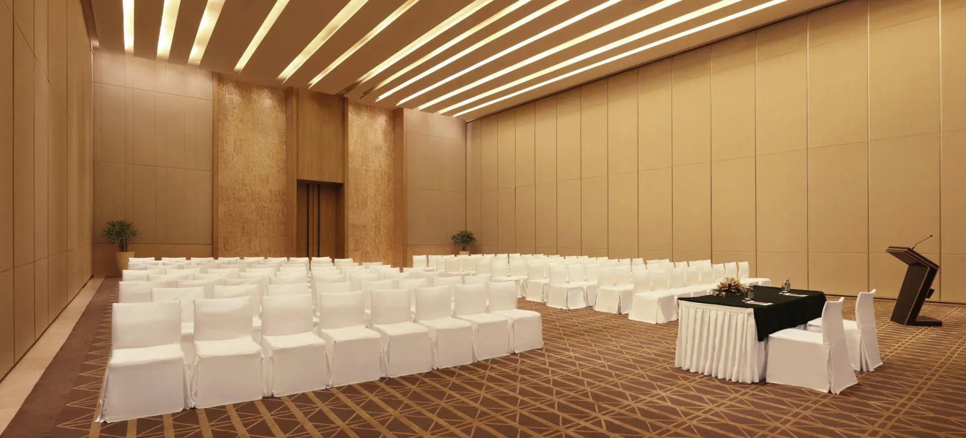 Photo - Trident Hyderabad