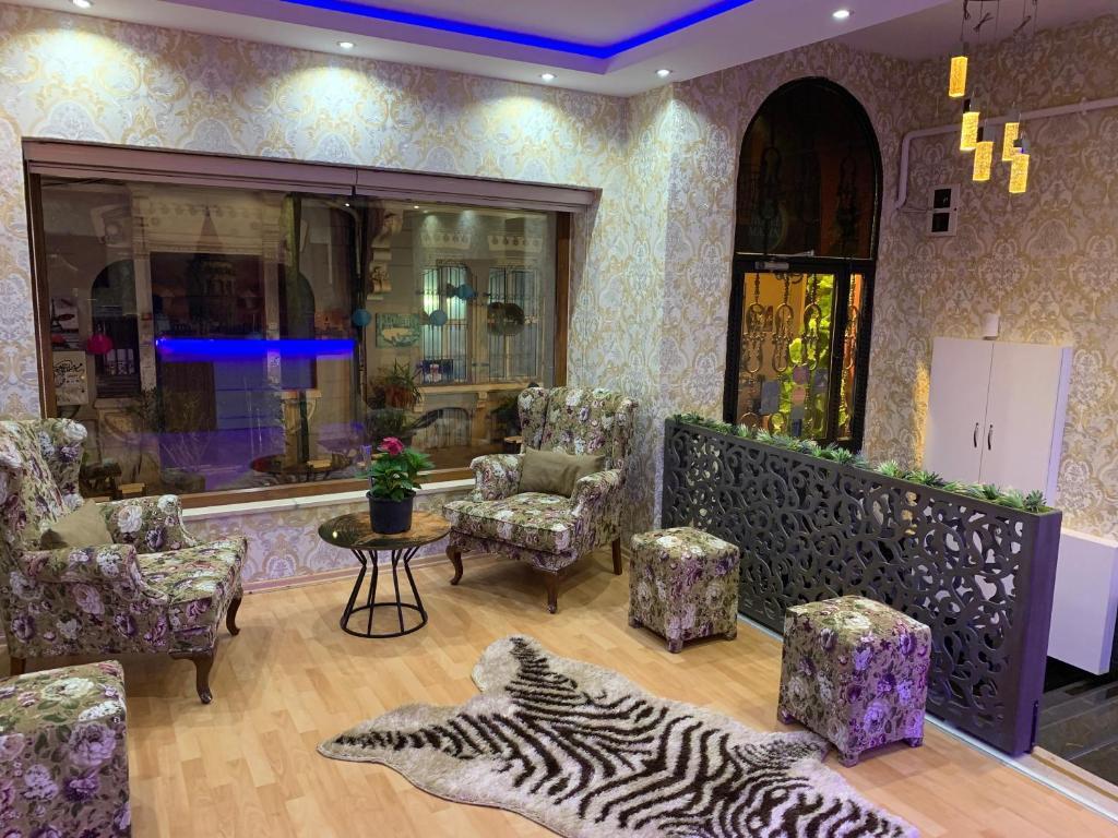 Foto - Taxim Hotel Marin