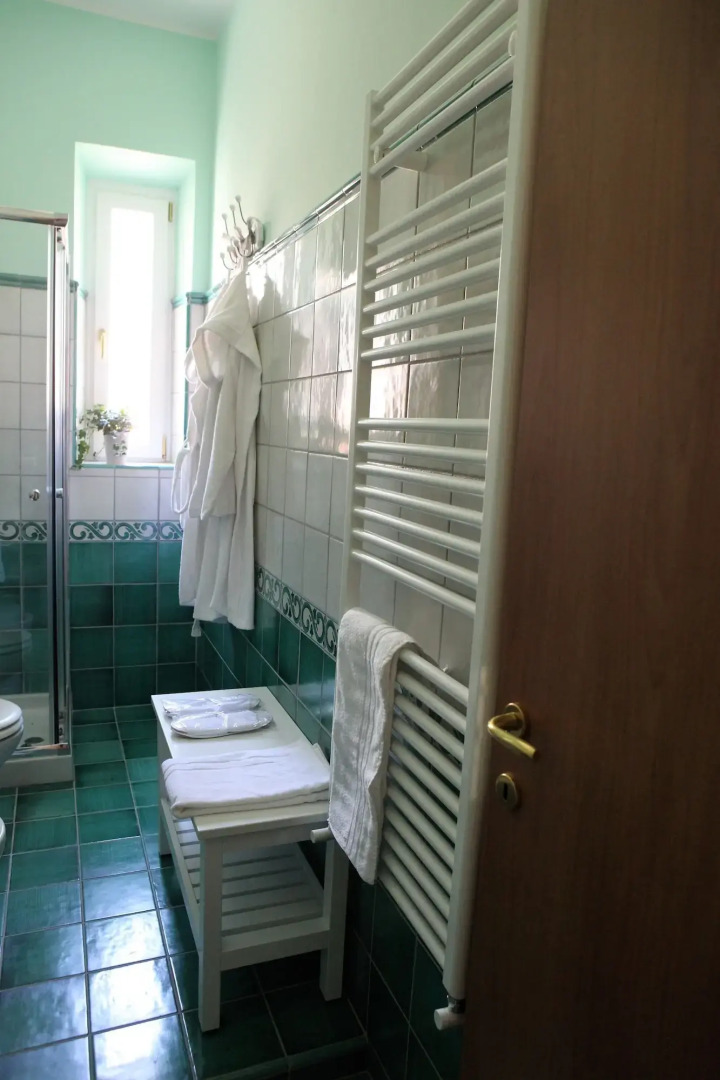 Photo - B&B Palazzo Scaramella