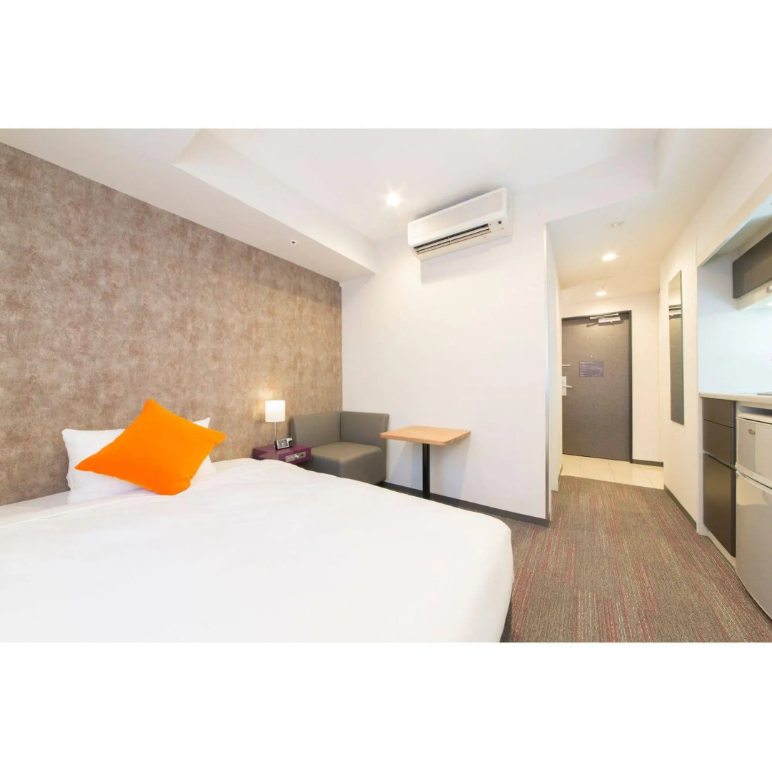 Foto - Tokyu Stay Gotanda