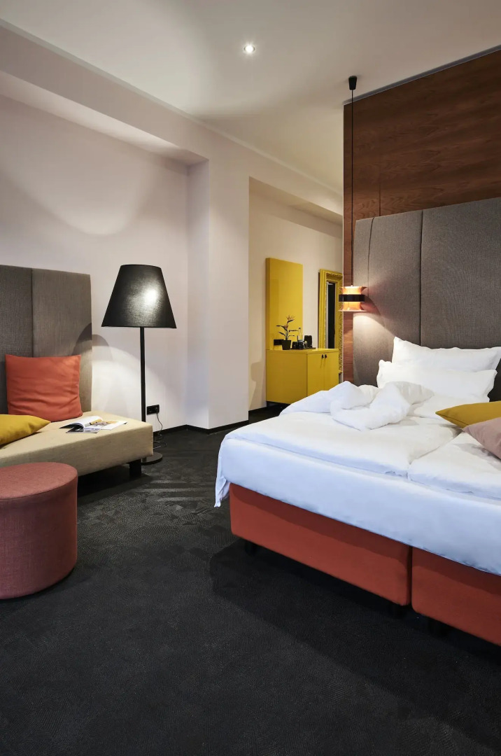 Photo - Hotel Neuer Fritz