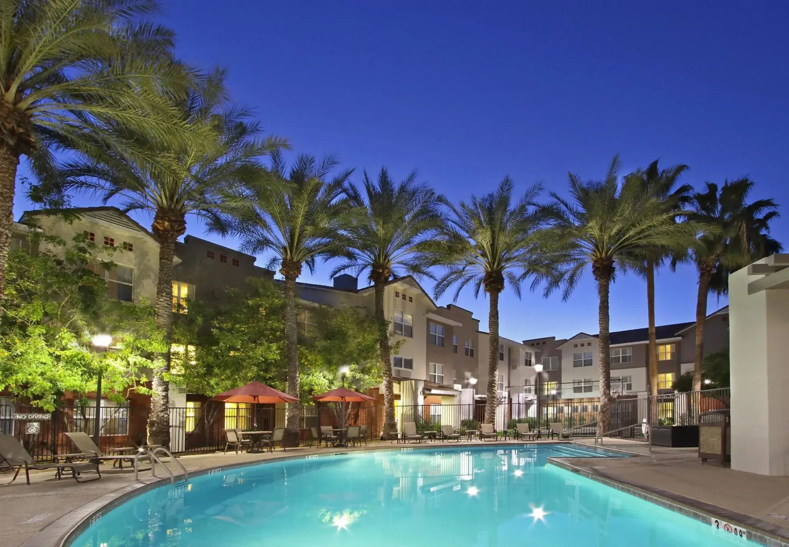 Foto - Residence Inn Scottsdale North