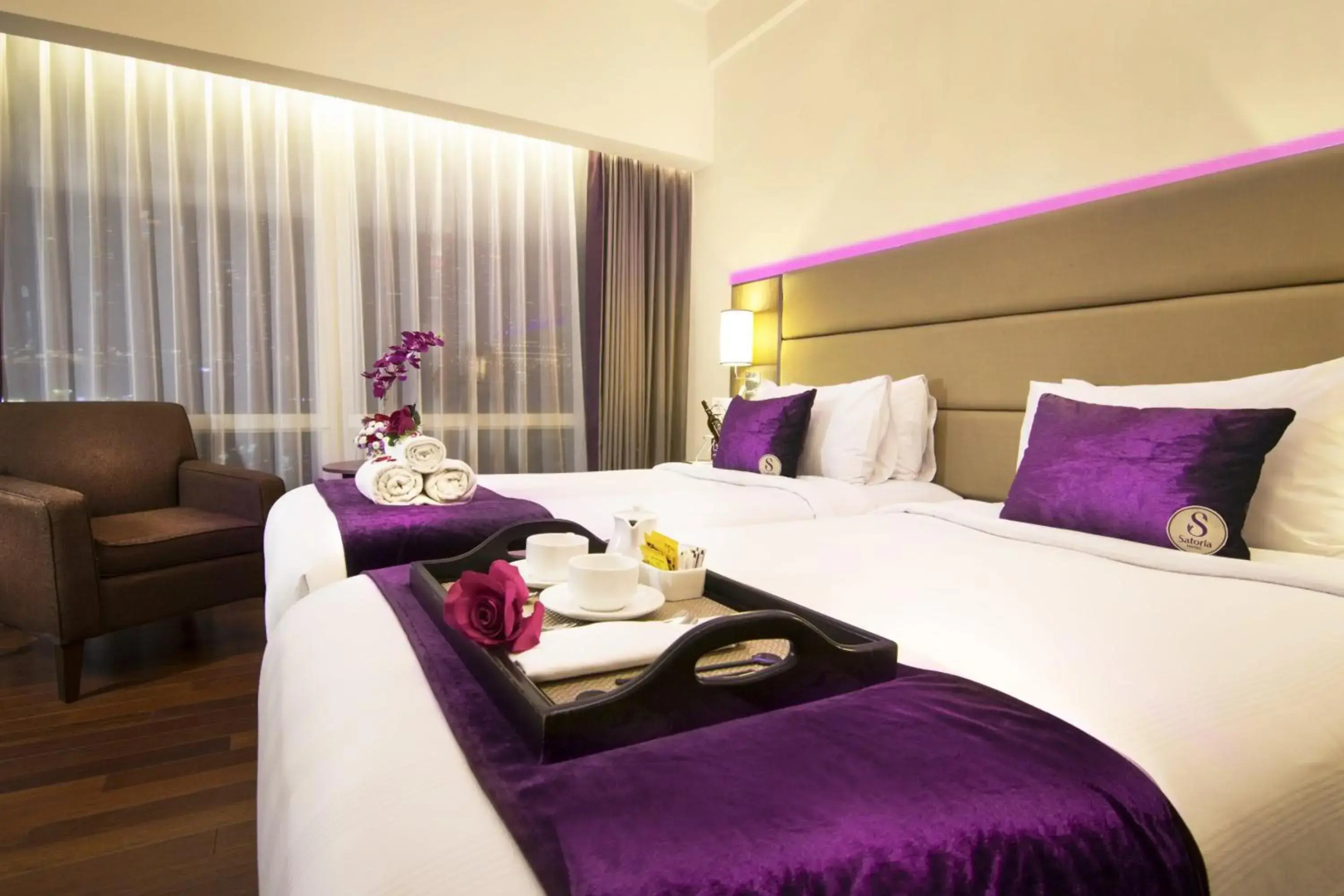 Foto - Satoria Hotel Yogyakarta - CHSE Certified