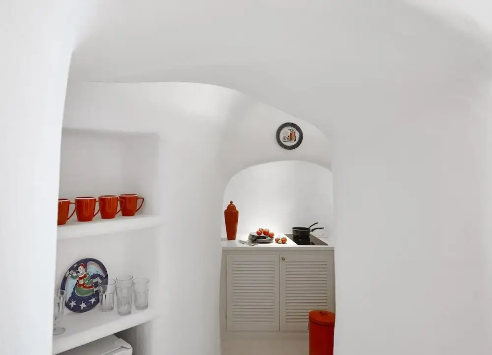 Foto - The Small Architect's House