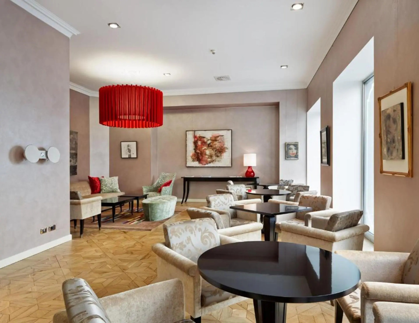 Foto - Hotel Continentale