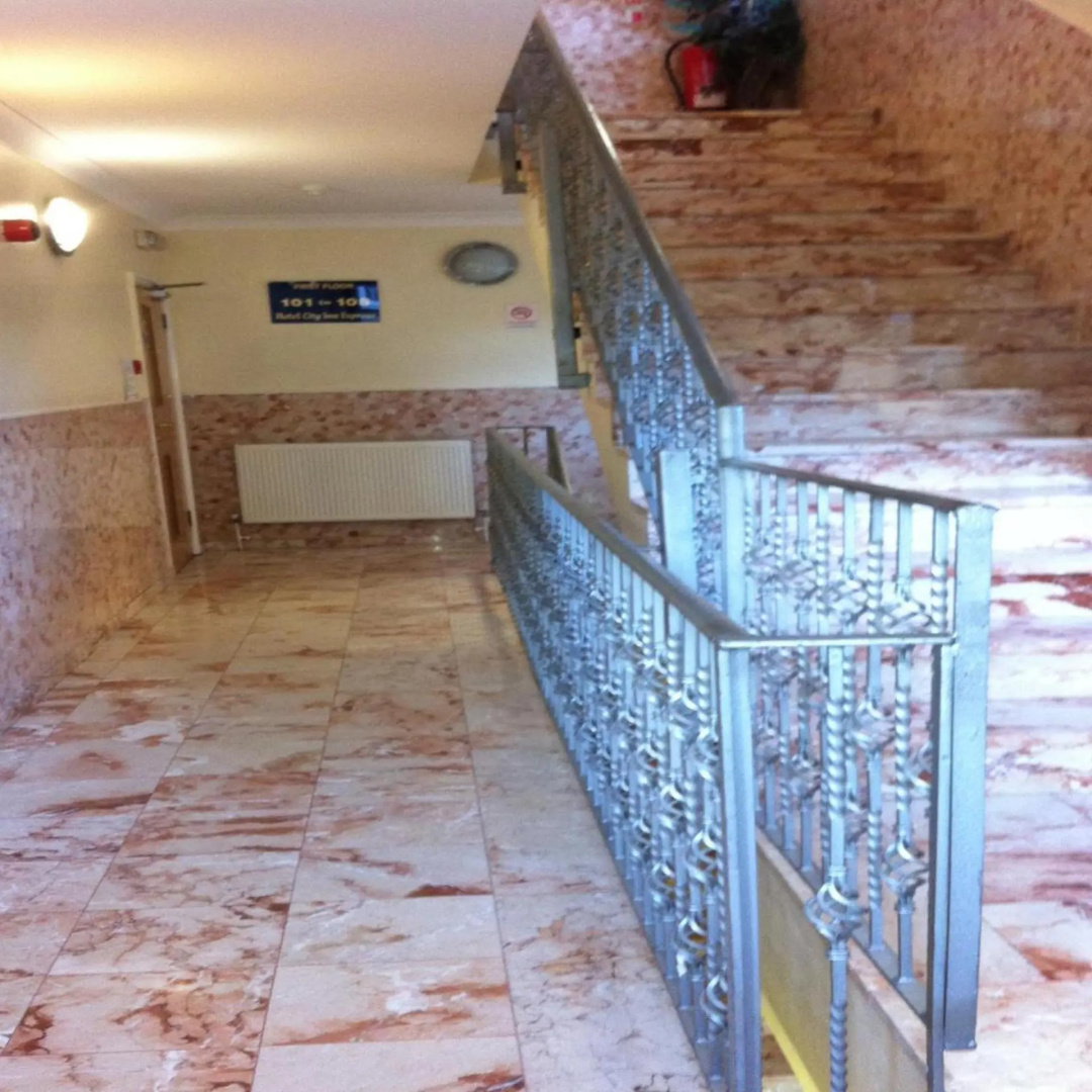Foto - City Inn Express Hotel