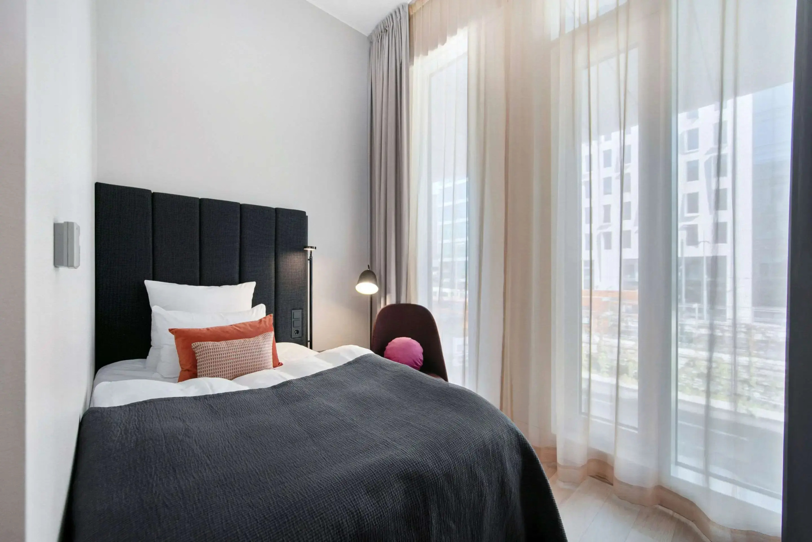 Photo - Clarion Hotel Oslo
