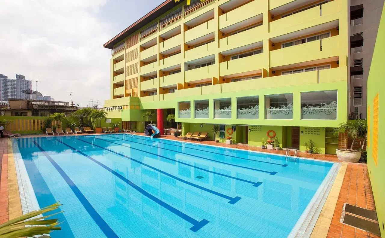 Photo - The Aiyapura Bangkok