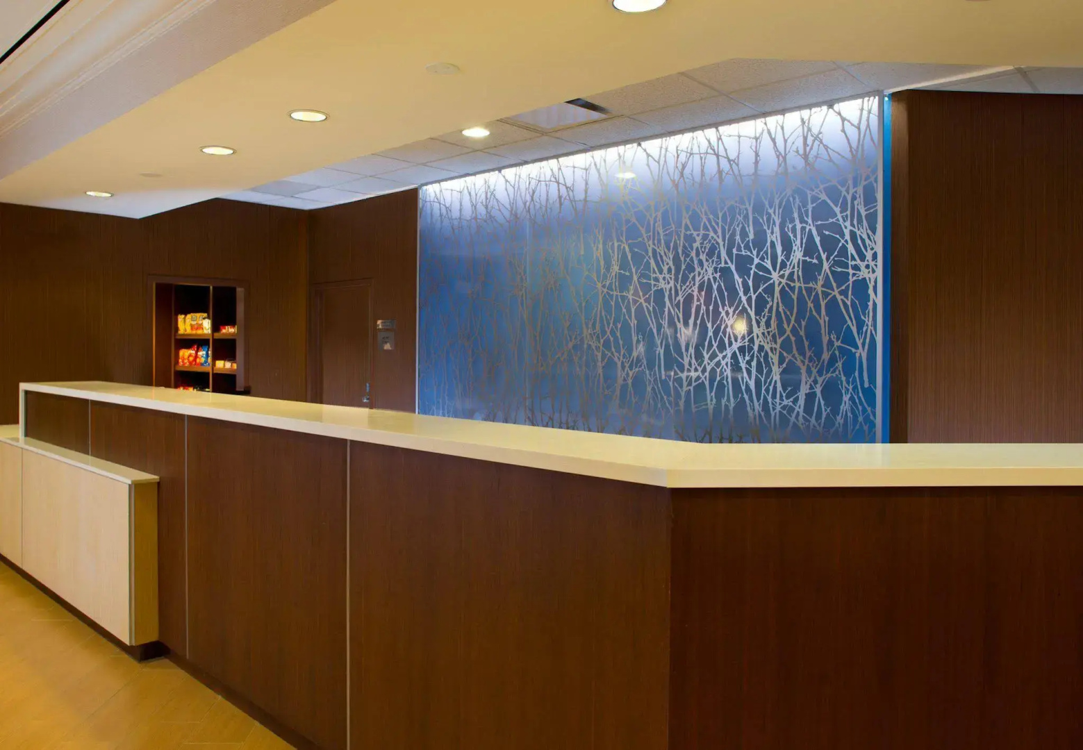 Foto - Fairfield Inn & Suites by Marriott Orlando Lake Buena Vista in the Marriott Village