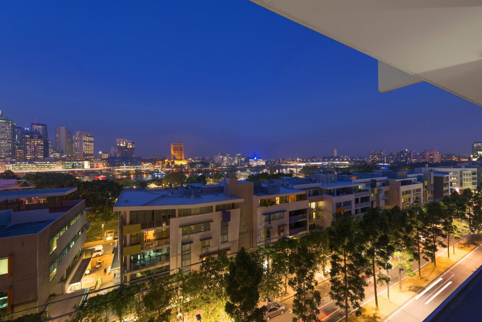 Foto - Mantra South Bank Brisbane