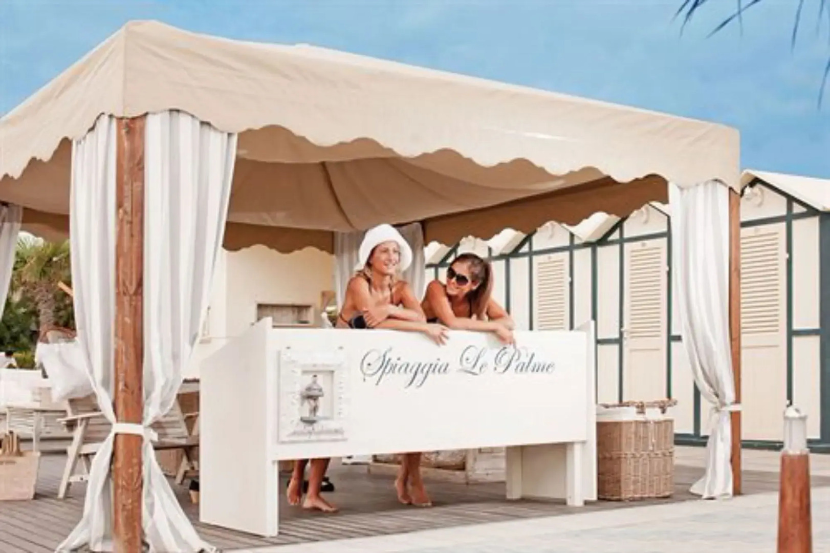 Photo - Hotel Lungomare