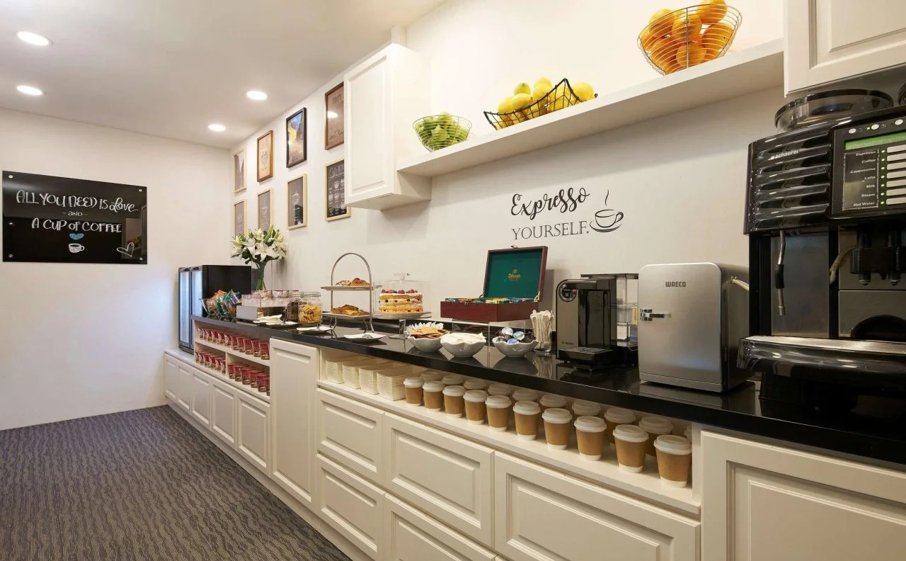 Foto - Vibe Hotel Singapore Orchard