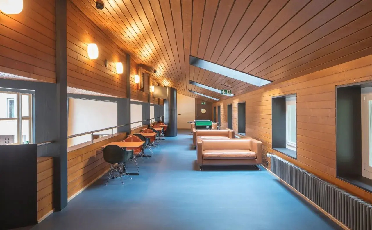 Foto - Bern Youth Hostel