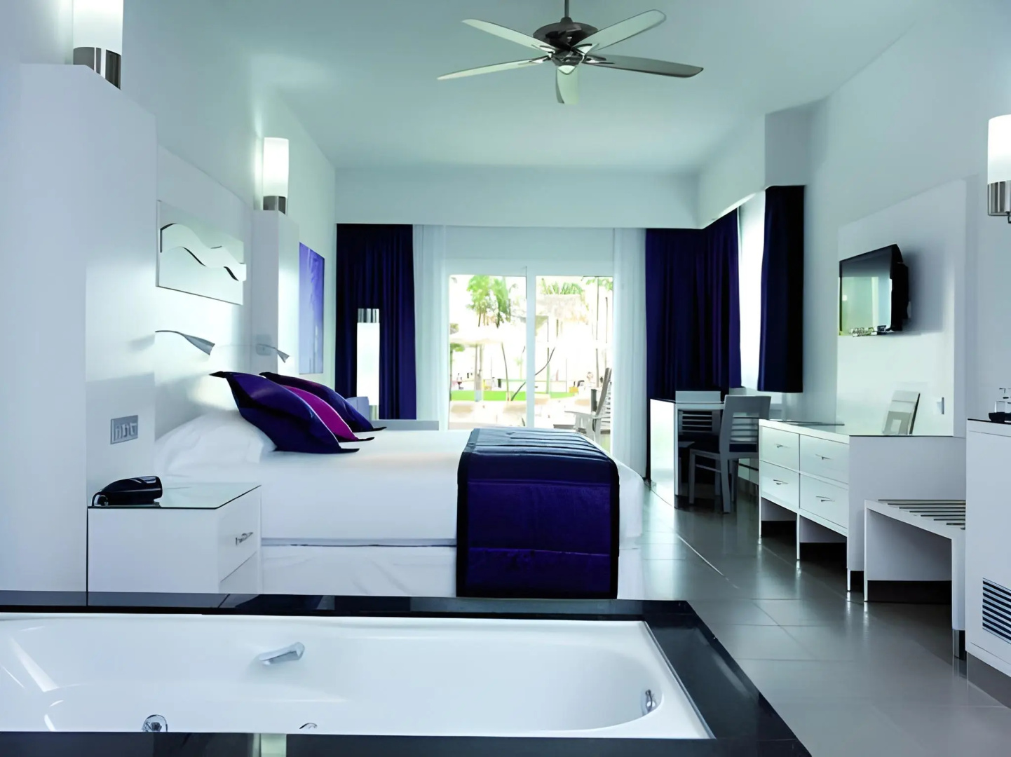 Photo - Hotel Riu Palace Peninsula - All Inclusive