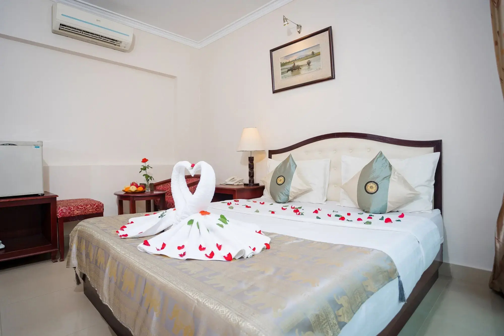 Photo - Silver Mounts Hotel