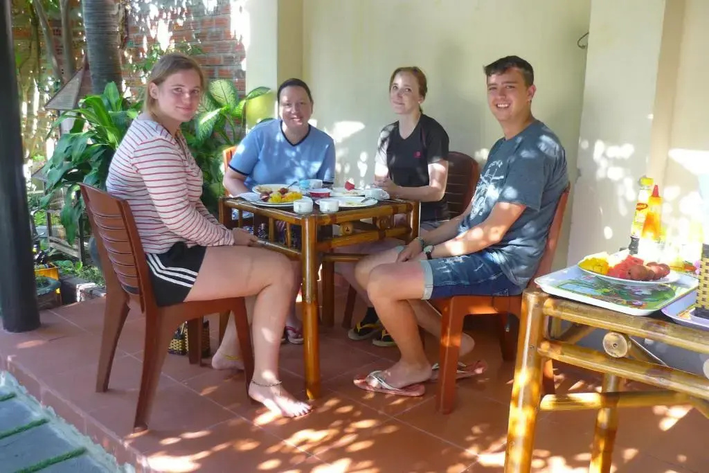 Photo - Thinh Phuc Homestay